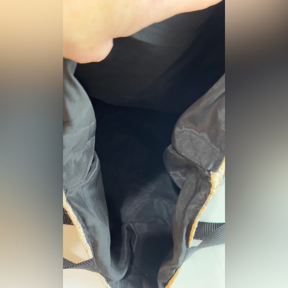 VINTAGE LABRADOR TAPESTRY TOTE BAG - Picture 5 of 8